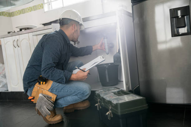Best Plumbing Services Near Me  in Thompsons Station, TN
