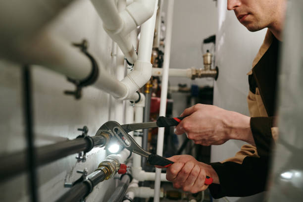 Best Drain Cleaning Services  in Thompsons Station, TN