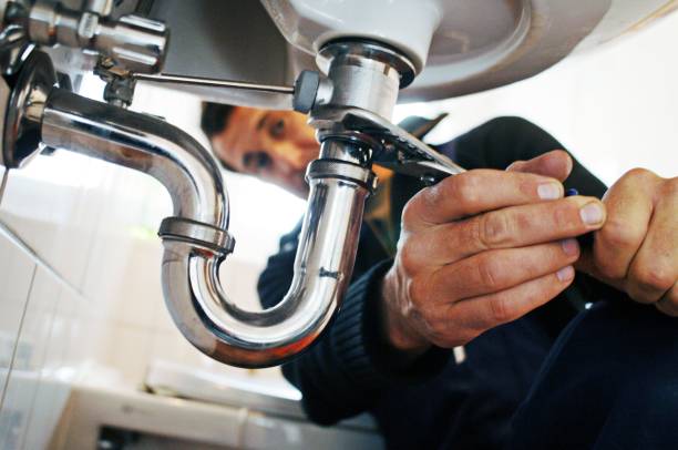 Best Same-Day Plumbing Service  in Thompsons Station, TN