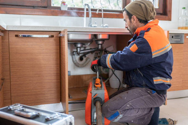 Best Affordable Plumber Near Me  in Thompsons Station, TN