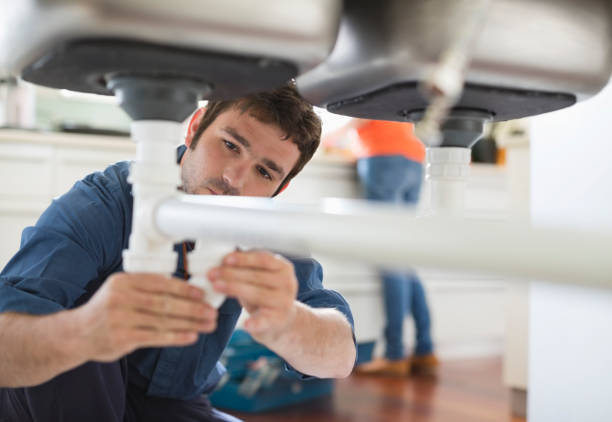 Professional Plumbing in Thompsons Station, TN