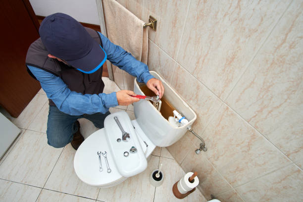 Best Water Leak Repair  in Thompsons Station, TN