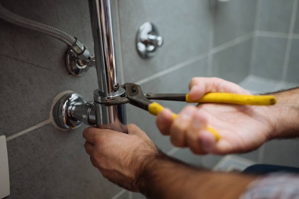 Best Leak Detection Services  in Thompsons Station, TN